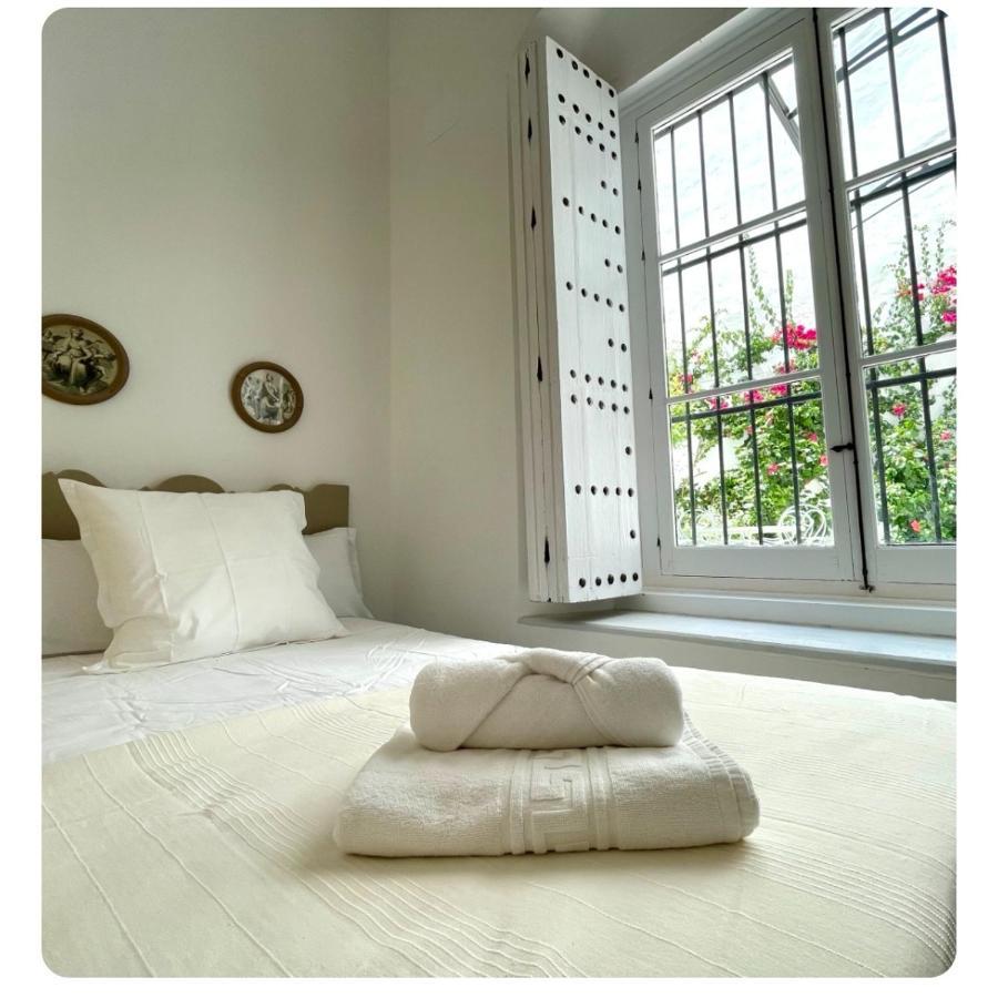 Gatu Premium Apartamento Palacio Oneto Con Jardin Privado " Preferente Mayores De 25 Anos Y Familias " เอลปูแอร์โต เด ซานตามาริอา ภายนอก รูปภาพ