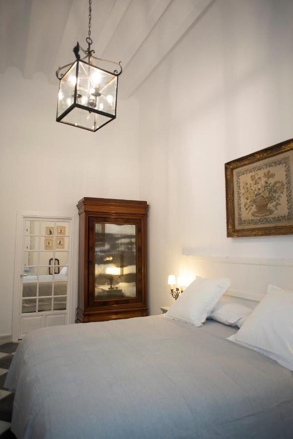 Gatu Premium Apartamento Palacio Oneto Con Jardin Privado " Preferente Mayores De 25 Anos Y Familias " เอลปูแอร์โต เด ซานตามาริอา ภายนอก รูปภาพ