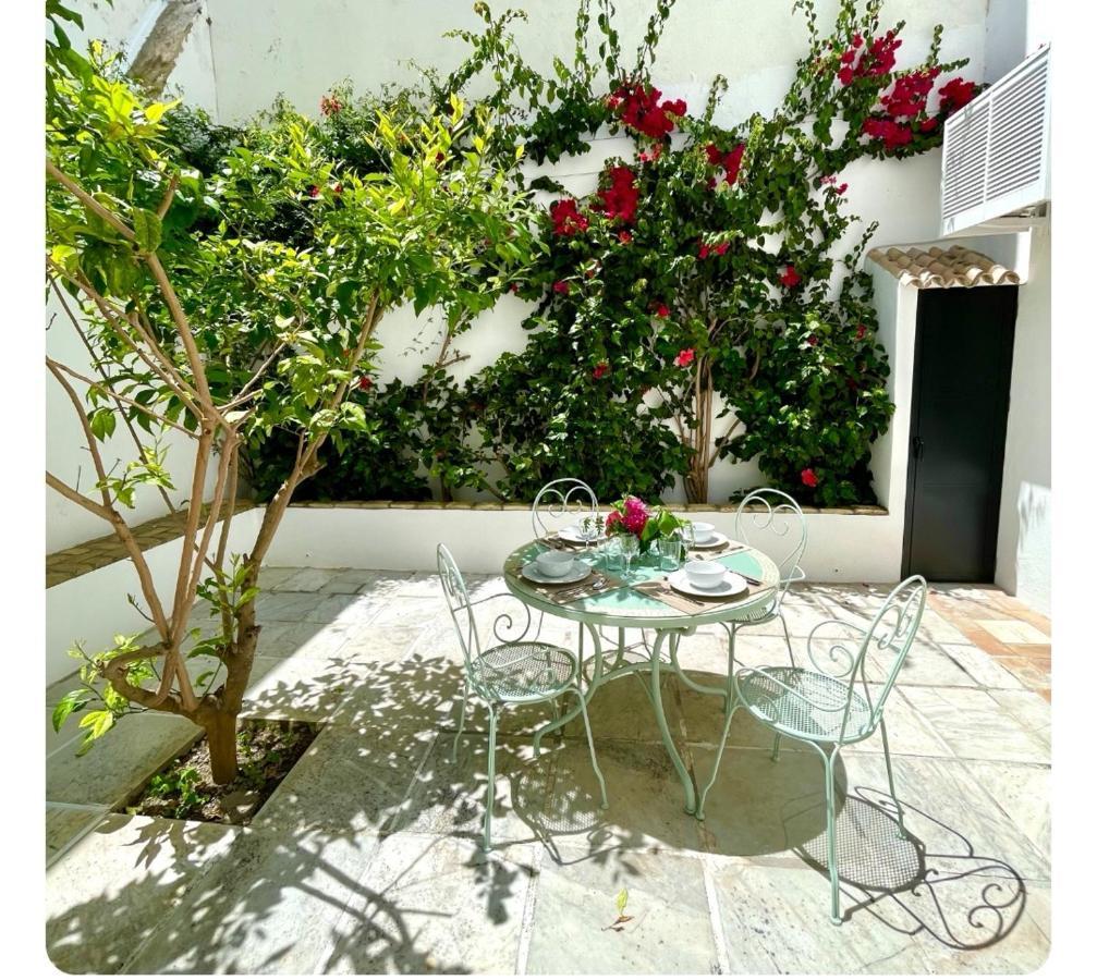 Gatu Premium Apartamento Palacio Oneto Con Jardin Privado " Preferente Mayores De 25 Anos Y Familias " เอลปูแอร์โต เด ซานตามาริอา ภายนอก รูปภาพ