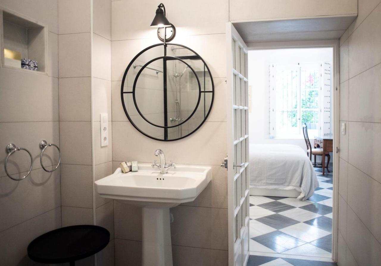 Gatu Premium Apartamento Palacio Oneto Con Jardin Privado " Preferente Mayores De 25 Anos Y Familias " เอลปูแอร์โต เด ซานตามาริอา ภายนอก รูปภาพ