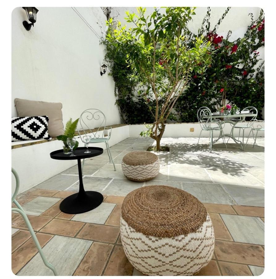 Gatu Premium Apartamento Palacio Oneto Con Jardin Privado " Preferente Mayores De 25 Anos Y Familias " เอลปูแอร์โต เด ซานตามาริอา ภายนอก รูปภาพ