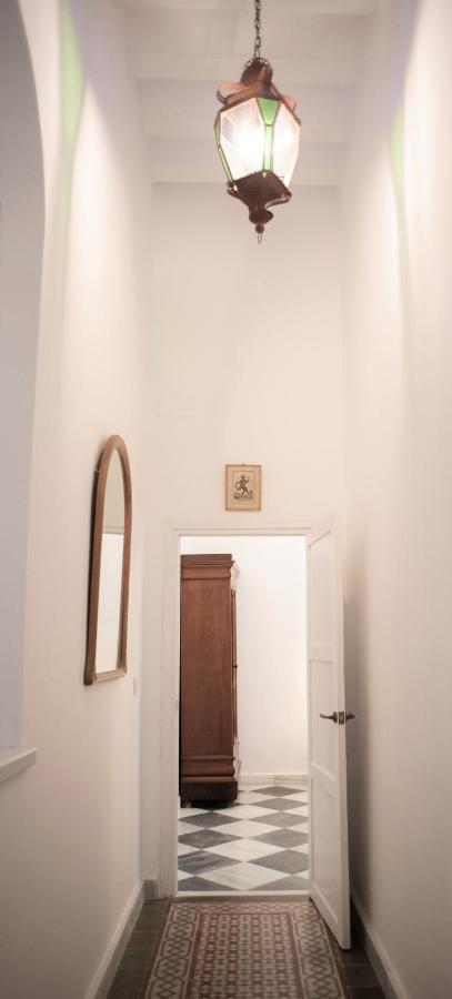 Gatu Premium Apartamento Palacio Oneto Con Jardin Privado " Preferente Mayores De 25 Anos Y Familias " เอลปูแอร์โต เด ซานตามาริอา ภายนอก รูปภาพ